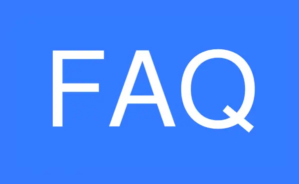 faqs